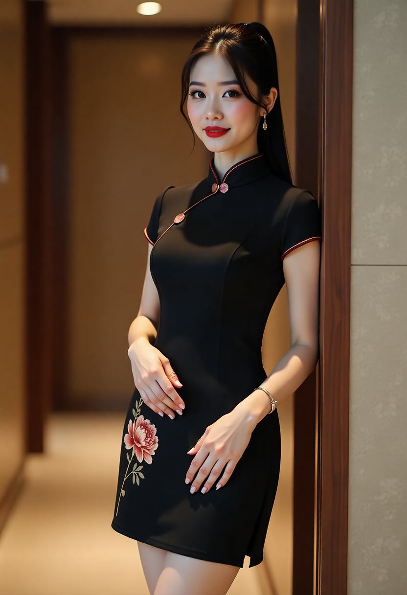 仙逆红尘一梦篇海报
