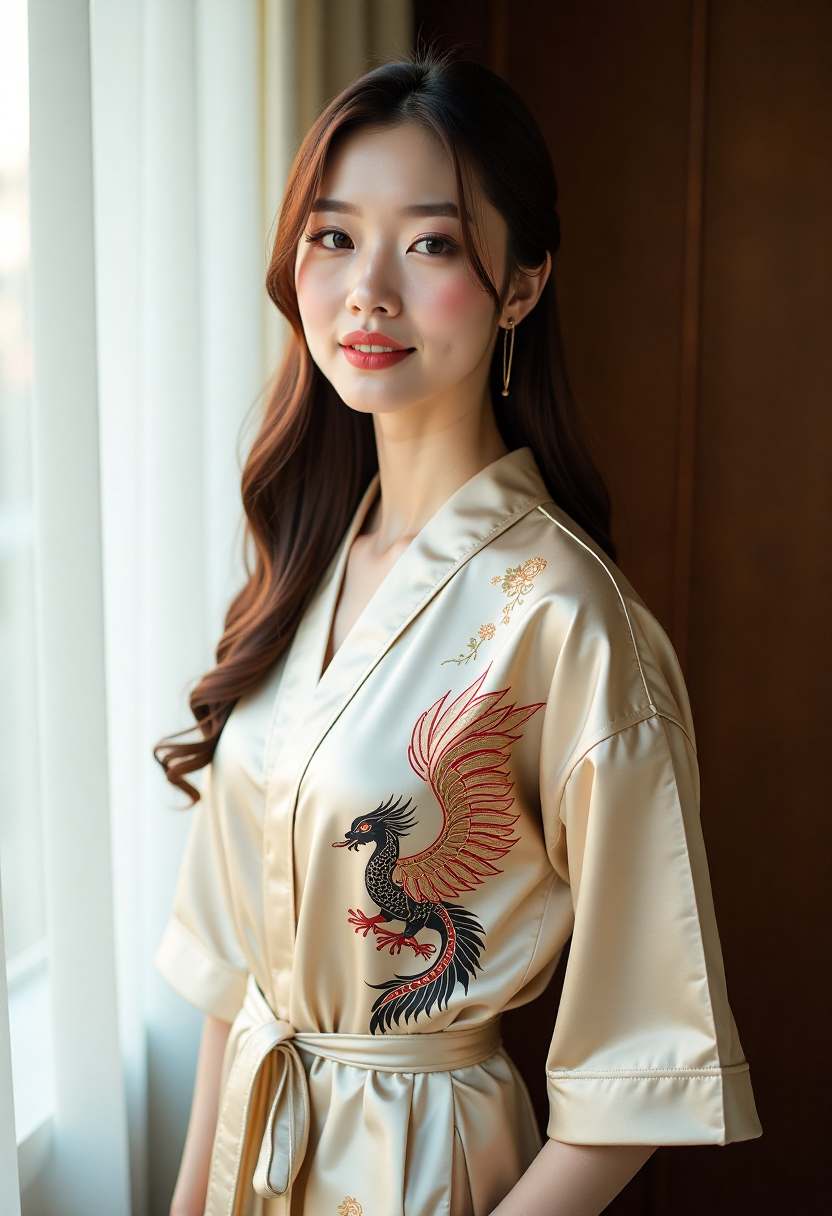 观众微雨头像