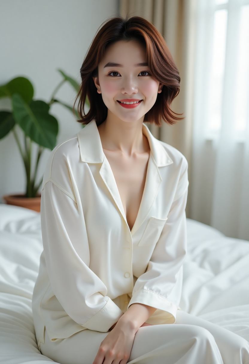 仙逆问鼎前夜篇海报